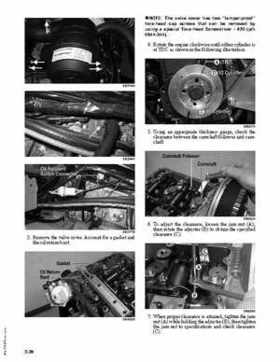 2007 Arctic Cat 700 Diesel ATV Service Manual, Page 48