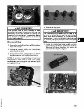 2007 Arctic Cat 700 Diesel ATV Service Manual, Page 53