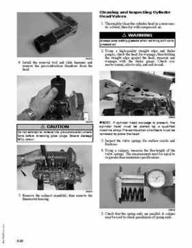 2007 Arctic Cat 700 Diesel ATV Service Manual, Page 54