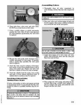2007 Arctic Cat 700 Diesel ATV Service Manual, Page 55