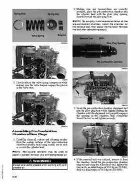 2007 Arctic Cat 700 Diesel ATV Service Manual, Page 56