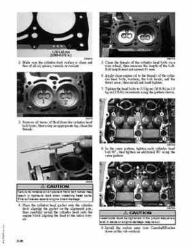 2007 Arctic Cat 700 Diesel ATV Service Manual, Page 58