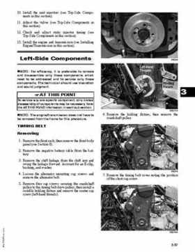 2007 Arctic Cat 700 Diesel ATV Service Manual, Page 59