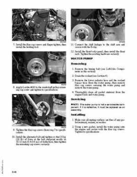 2007 Arctic Cat 700 Diesel ATV Service Manual, Page 62