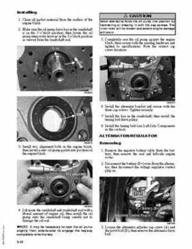 2007 Arctic Cat 700 Diesel ATV Service Manual, Page 64