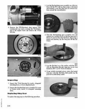 2007 Arctic Cat 700 Diesel ATV Service Manual, Page 66
