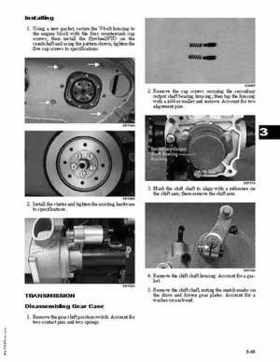 2007 Arctic Cat 700 Diesel ATV Service Manual, Page 67