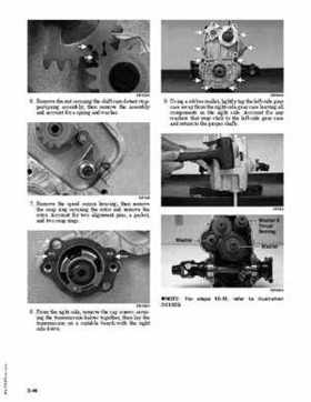2007 Arctic Cat 700 Diesel ATV Service Manual, Page 68