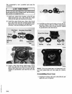 2007 Arctic Cat 700 Diesel ATV Service Manual, Page 76
