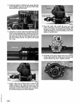 2007 Arctic Cat 700 Diesel ATV Service Manual, Page 78