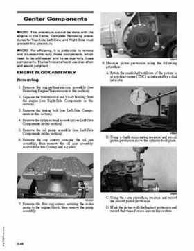 2007 Arctic Cat 700 Diesel ATV Service Manual, Page 80