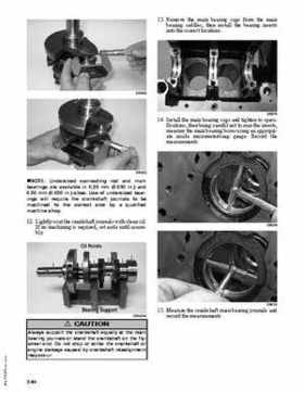 2007 Arctic Cat 700 Diesel ATV Service Manual, Page 86
