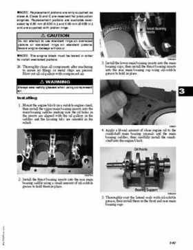 2007 Arctic Cat 700 Diesel ATV Service Manual, Page 89