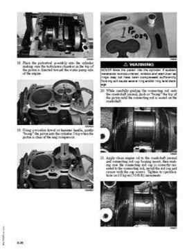 2007 Arctic Cat 700 Diesel ATV Service Manual, Page 92