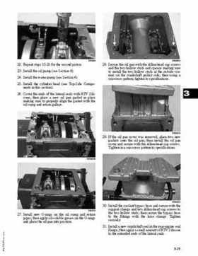 2007 Arctic Cat 700 Diesel ATV Service Manual, Page 93