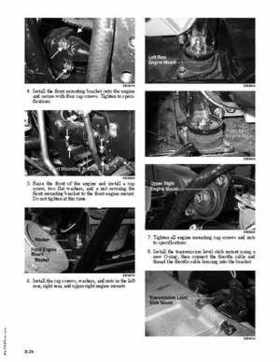 2007 Arctic Cat 700 Diesel ATV Service Manual, Page 96