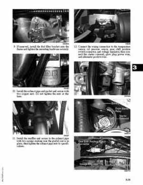 2007 Arctic Cat 700 Diesel ATV Service Manual, Page 97