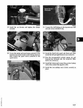 2007 Arctic Cat 700 Diesel ATV Service Manual, Page 99