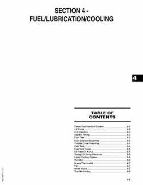 2007 Arctic Cat 700 Diesel ATV Service Manual, Page 103