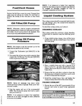2007 Arctic Cat 700 Diesel ATV Service Manual, Page 107