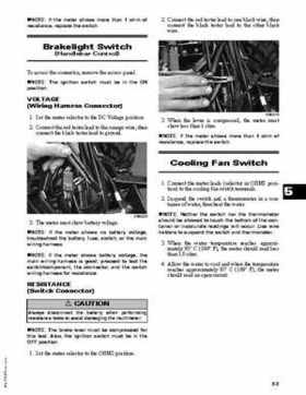 2007 Arctic Cat 700 Diesel ATV Service Manual, Page 113