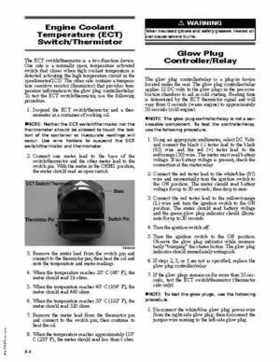 2007 Arctic Cat 700 Diesel ATV Service Manual, Page 114