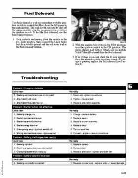 2007 Arctic Cat 700 Diesel ATV Service Manual, Page 123