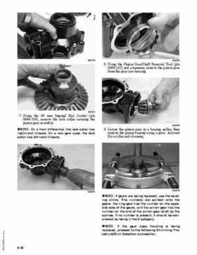 2007 Arctic Cat 700 Diesel ATV Service Manual, Page 133