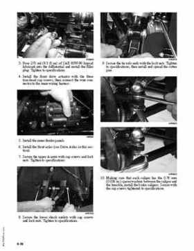 2007 Arctic Cat 700 Diesel ATV Service Manual, Page 139