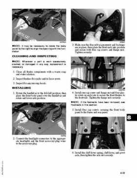 2007 Arctic Cat 700 Diesel ATV Service Manual, Page 170