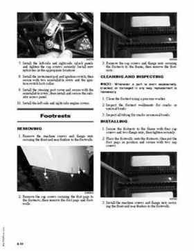 2007 Arctic Cat 700 Diesel ATV Service Manual, Page 171