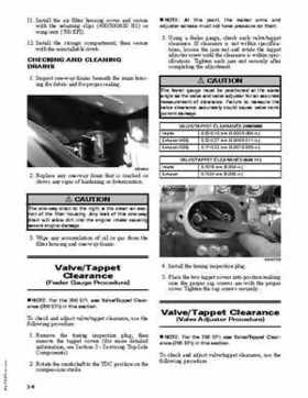 2007 Arctic Cat ATVs 400/500/650/700 Service Manual, Page 17