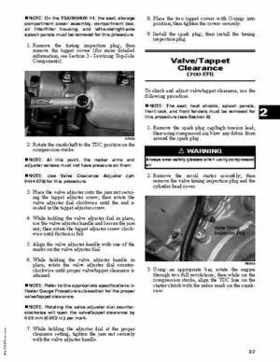 2007 Arctic Cat ATVs 400/500/650/700 Service Manual, Page 18