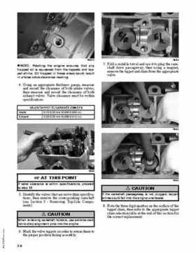 2007 Arctic Cat ATVs 400/500/650/700 Service Manual, Page 19