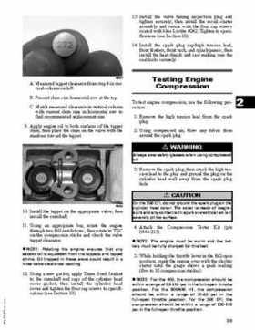 2007 Arctic Cat ATVs 400/500/650/700 Service Manual, Page 20