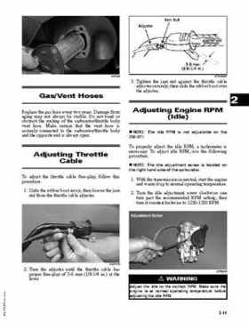 2007 Arctic Cat ATVs 400/500/650/700 Service Manual, Page 22