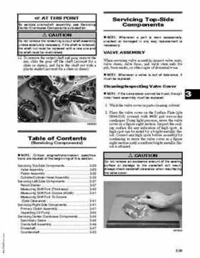 2007 Arctic Cat ATVs 400/500/650/700 Service Manual, Page 66