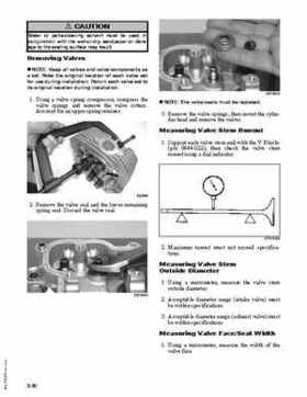 2007 Arctic Cat ATVs 400/500/650/700 Service Manual, Page 67