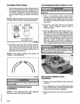 2007 Arctic Cat ATVs 400/500/650/700 Service Manual, Page 71