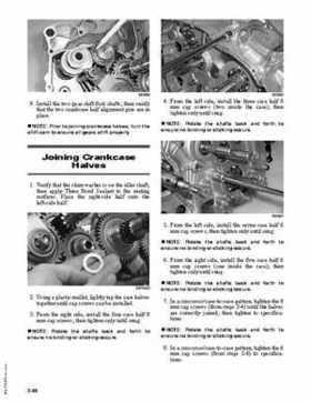 2007 Arctic Cat ATVs 400/500/650/700 Service Manual, Page 95