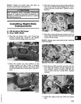 2007 Arctic Cat ATVs 400/500/650/700 Service Manual, Page 96