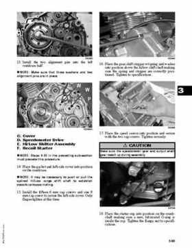 2007 Arctic Cat ATVs 400/500/650/700 Service Manual, Page 102