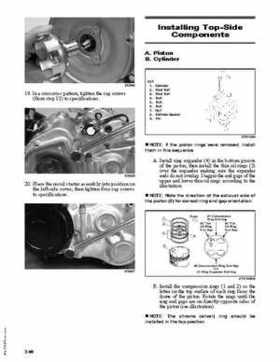 2007 Arctic Cat ATVs 400/500/650/700 Service Manual, Page 103