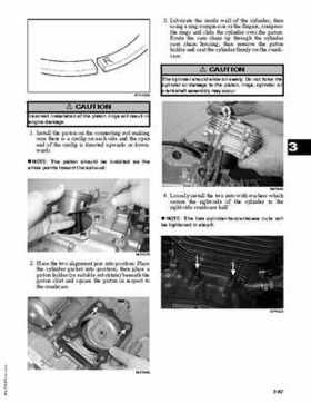 2007 Arctic Cat ATVs 400/500/650/700 Service Manual, Page 104