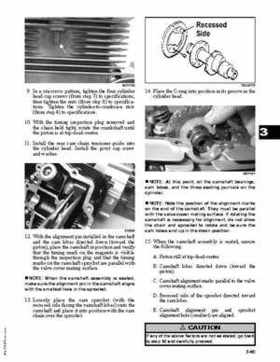 2007 Arctic Cat ATVs 400/500/650/700 Service Manual, Page 106
