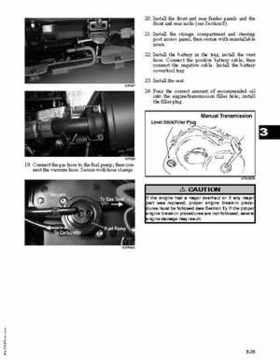 2007 Arctic Cat ATVs 400/500/650/700 Service Manual, Page 112