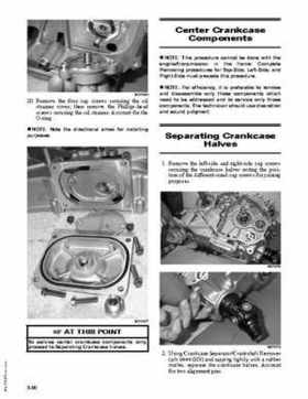 2007 Arctic Cat ATVs 400/500/650/700 Service Manual, Page 127
