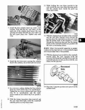 2007 Arctic Cat ATVs 400/500/650/700 Service Manual, Page 160