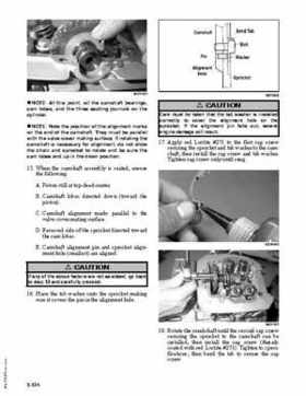2007 Arctic Cat ATVs 400/500/650/700 Service Manual, Page 161