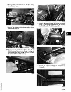 2007 Arctic Cat ATVs 400/500/650/700 Service Manual, Page 168